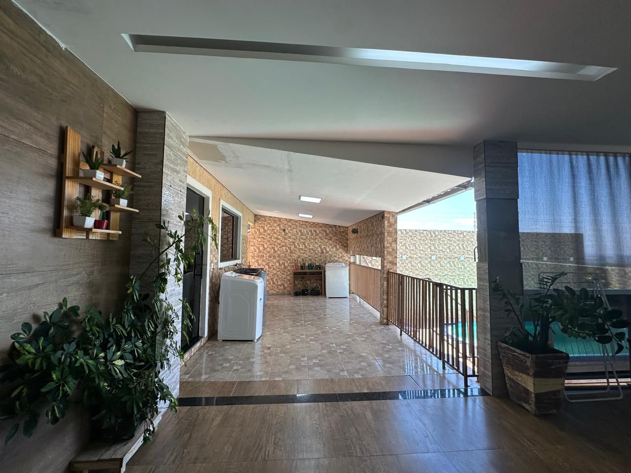 Casa, 4 quartos, 300 m² - Foto 28