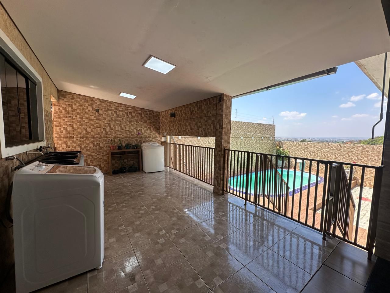 Casa, 4 quartos, 300 m² - Foto 30