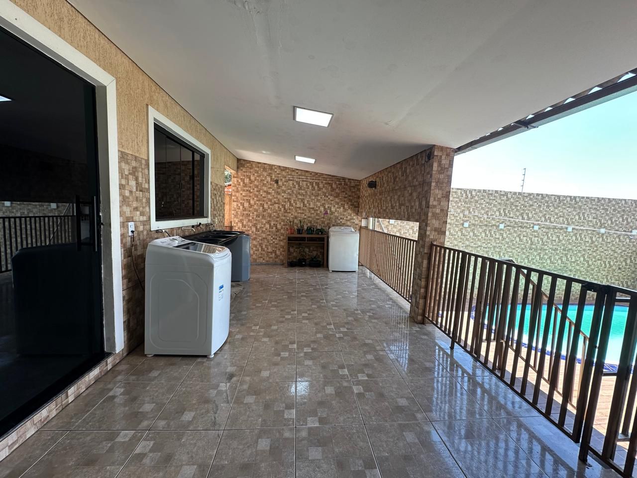 Casa, 4 quartos, 300 m² - Foto 29