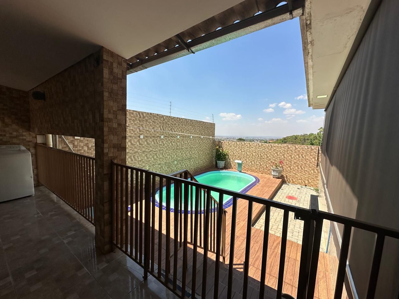 Casa, 4 quartos, 300 m² - Foto 33