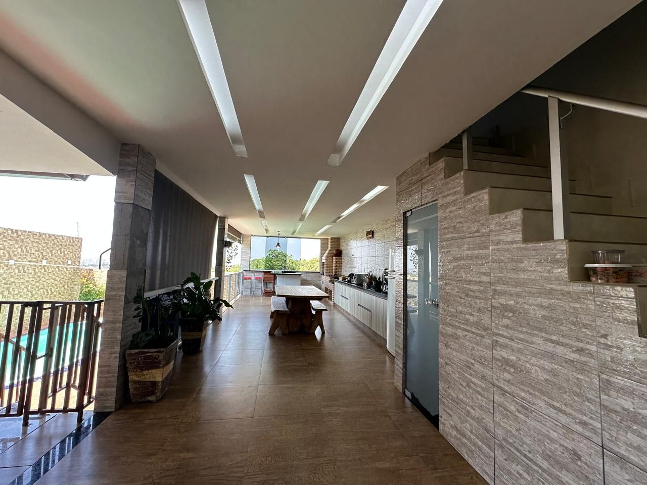 Casa, 4 quartos, 300 m² - Foto 32