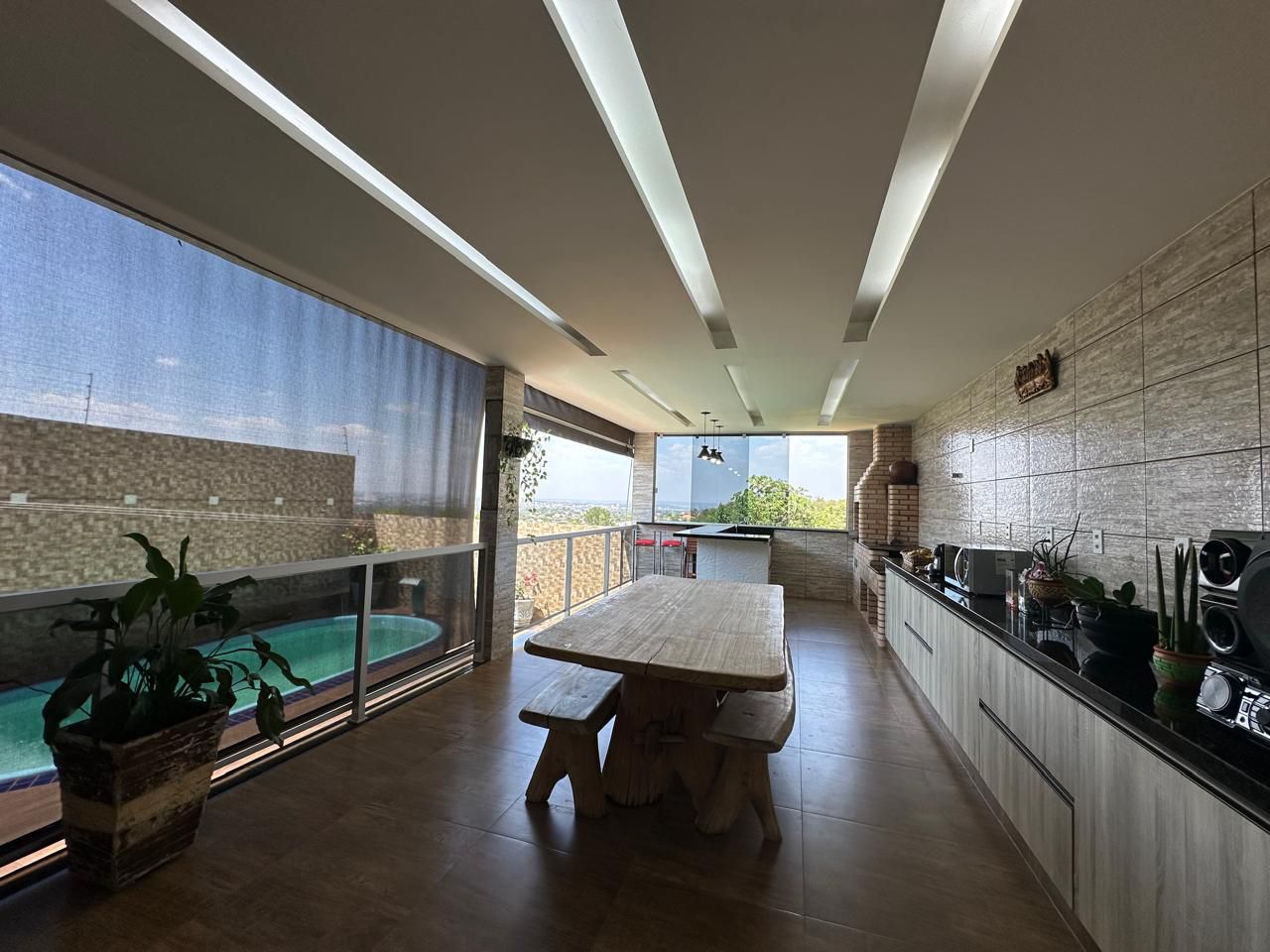 Casa, 4 quartos, 300 m² - Foto 36