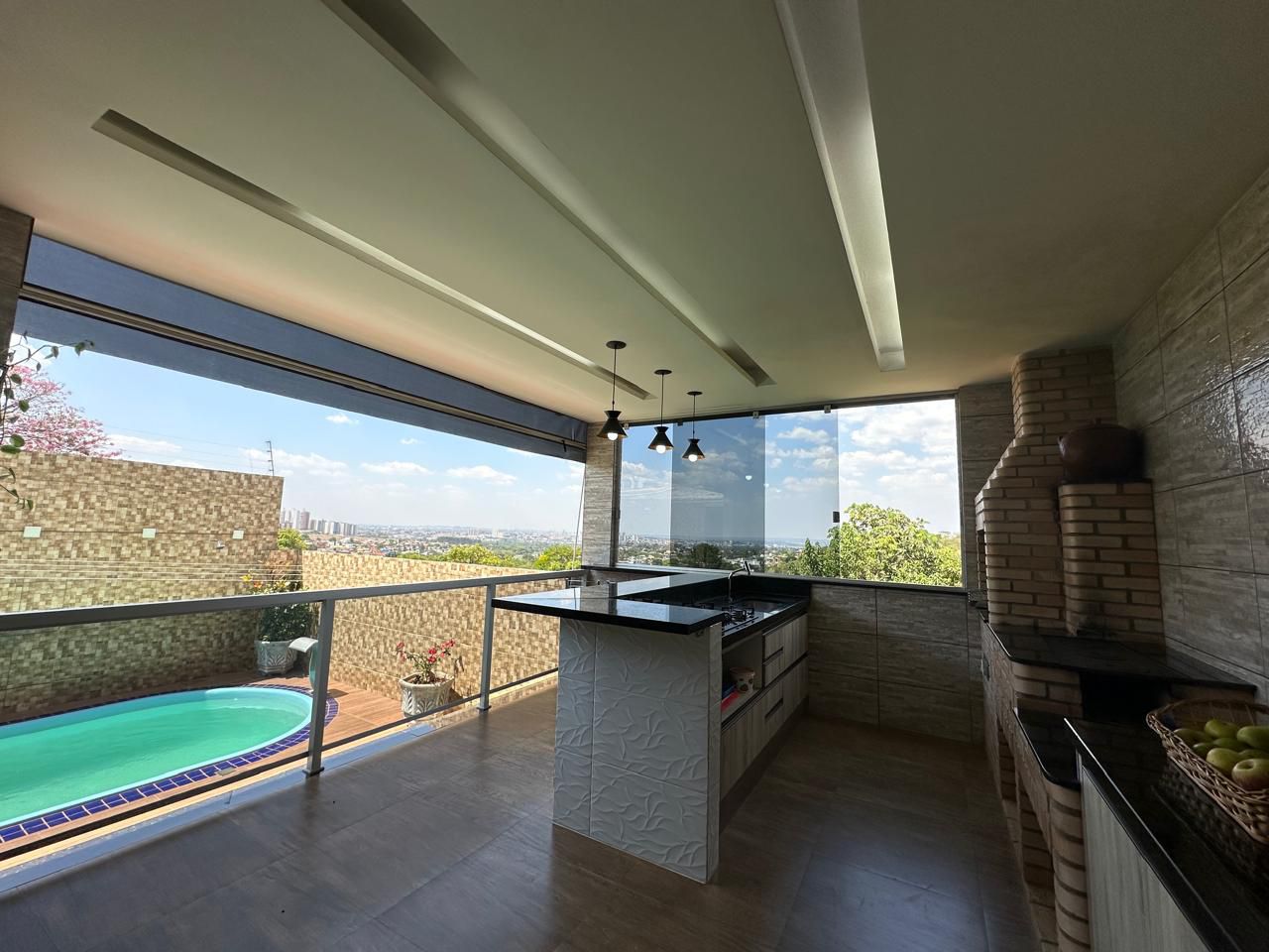 Casa, 4 quartos, 300 m² - Foto 38