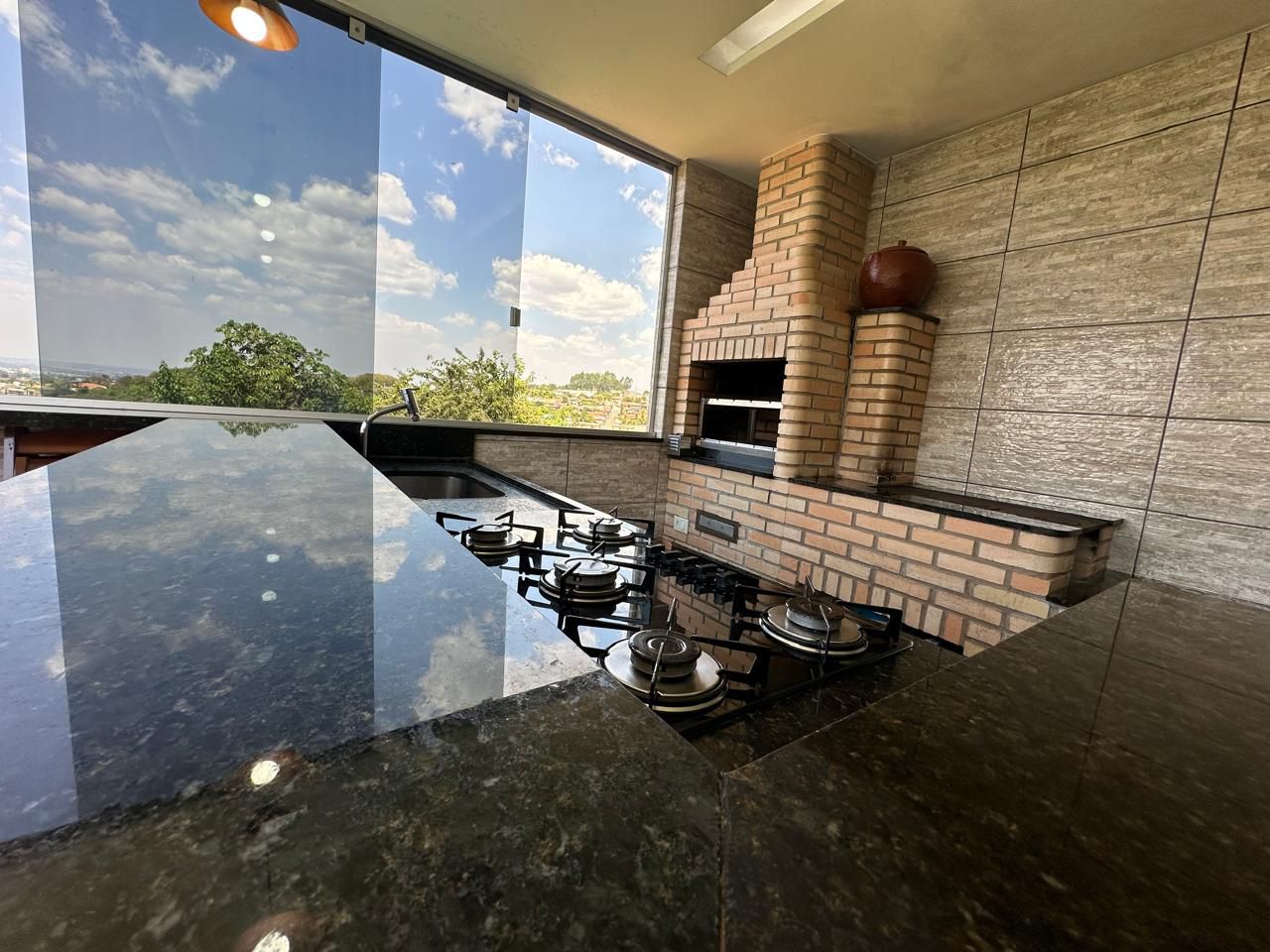 Casa, 4 quartos, 300 m² - Foto 40