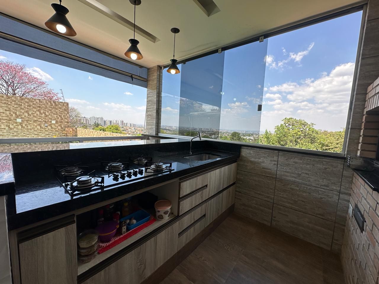 Casa, 4 quartos, 300 m² - Foto 41