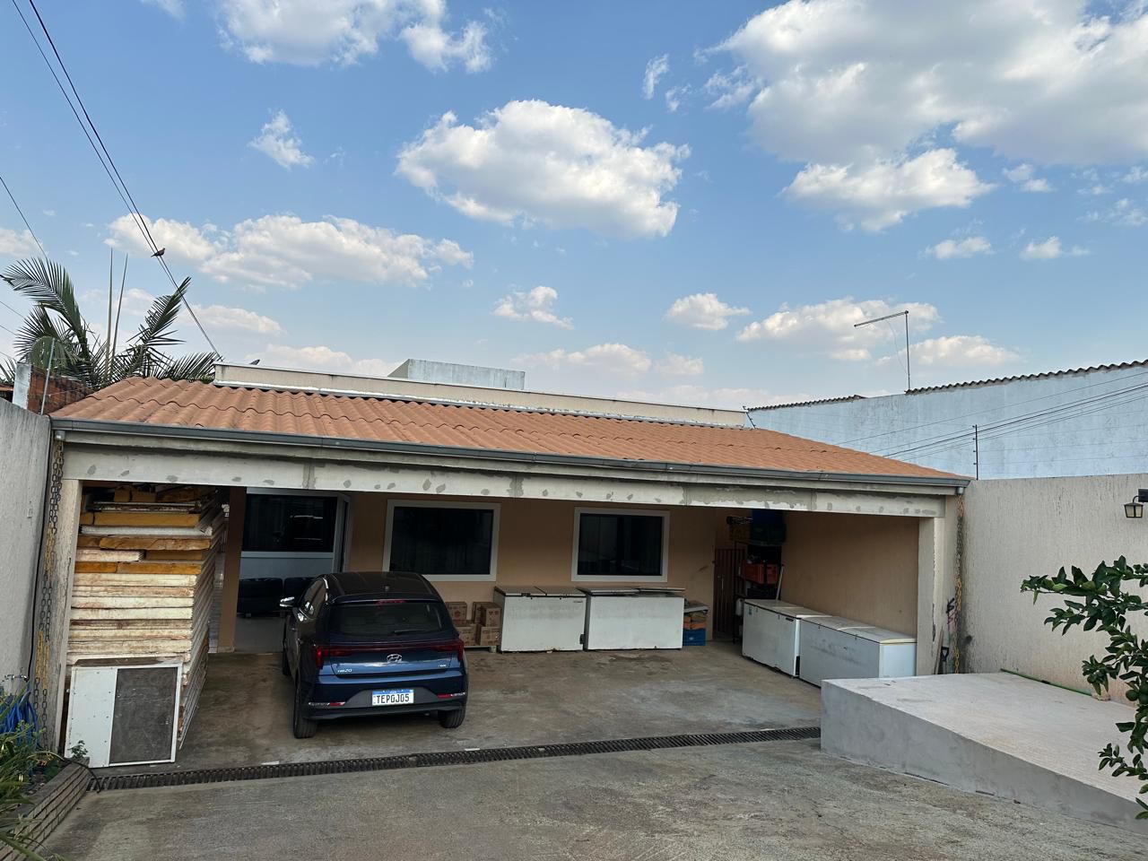 Casa, 4 quartos, 300 m² - Foto 45