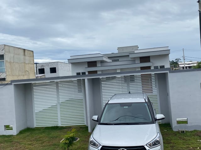 Foto do Casa - Casa à venda, Pedra de Guaratiba, Rio de Janeiro, RJ | Tech Brokers