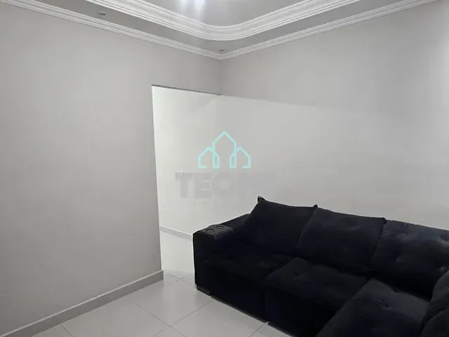 Casa com 125m² 2 quartos e 1 banheiro, à venda, no bairro Monte Belo em Taubaté