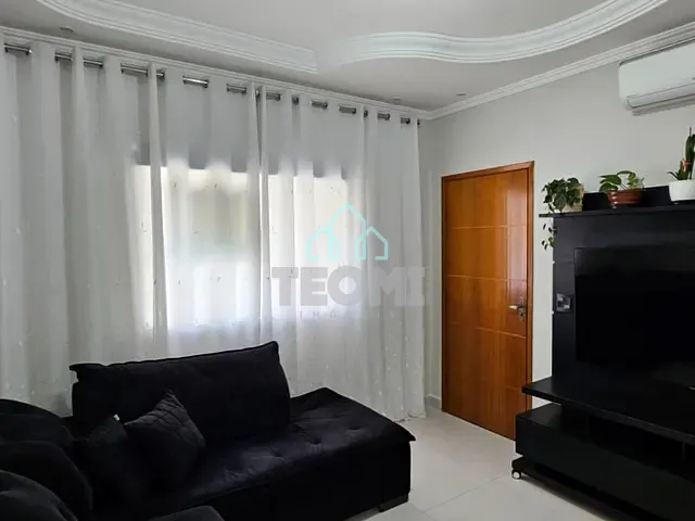 Casa com 125m² 2 quartos e 1 banheiro, à venda, no bairro Monte Belo em Taubaté
