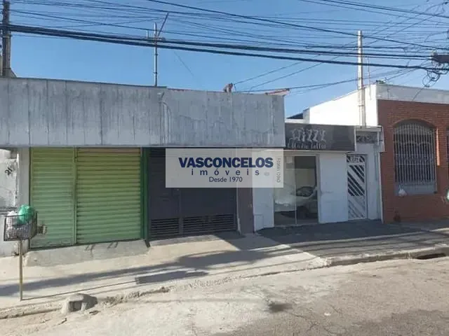 Casa com 250m² 5 quartos e 5 banheiros, à venda, no bairro Jardim Satélite em São José dos Campos