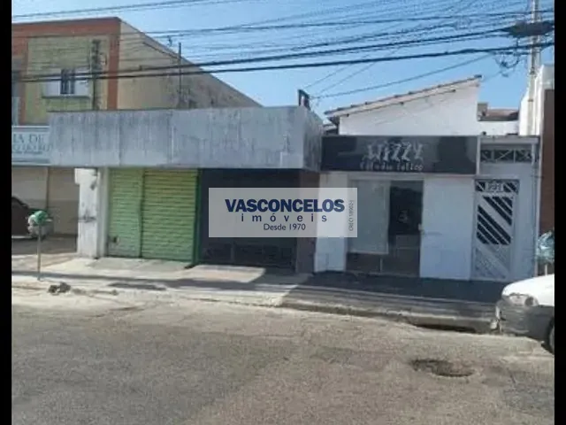 Casa com 250m² 5 quartos e 5 banheiros, à venda, no bairro Jardim Satélite em São José dos Campos