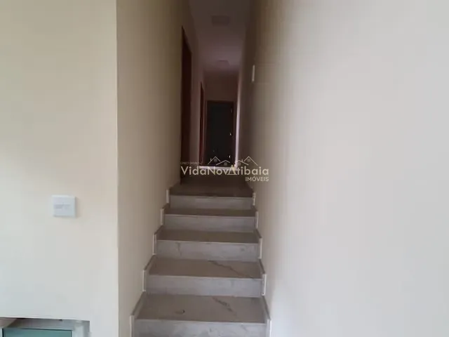 Casa com 133m² 3 quartos e 2 banheiros, à venda, no bairro Loteamento Loanda em Atibaia