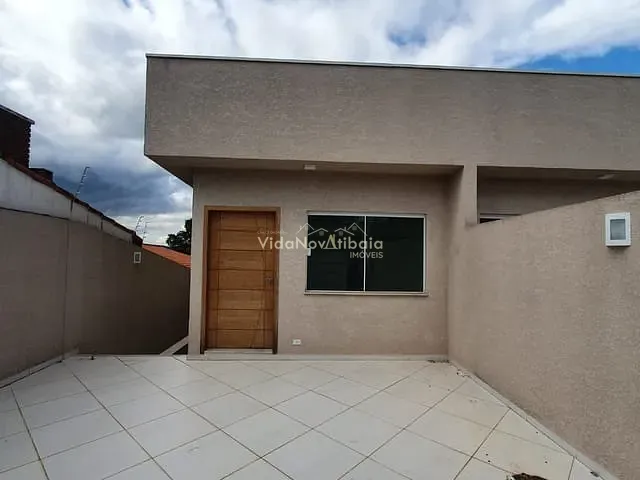 Casa com 133m² 3 quartos e 2 banheiros, à venda, no bairro Loteamento Loanda em Atibaia
