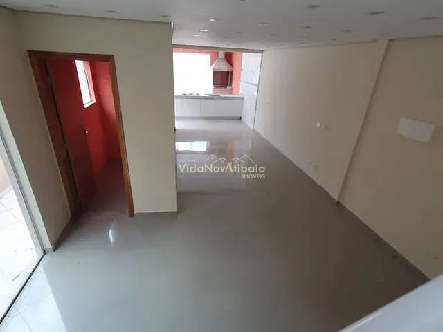 Casa com 133m² 3 quartos e 2 banheiros, à venda, no bairro Loteamento Loanda em Atibaia