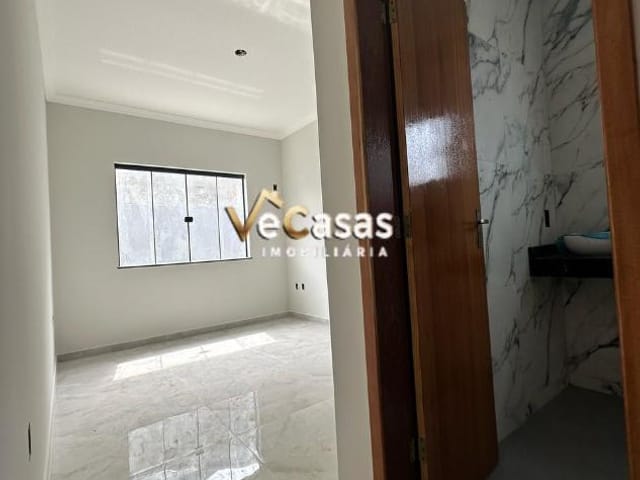 Casa com 80m² 3 quartos e 2 banheiros, à venda, no bairro Enseada das Gaivotas em Rio das Ostras