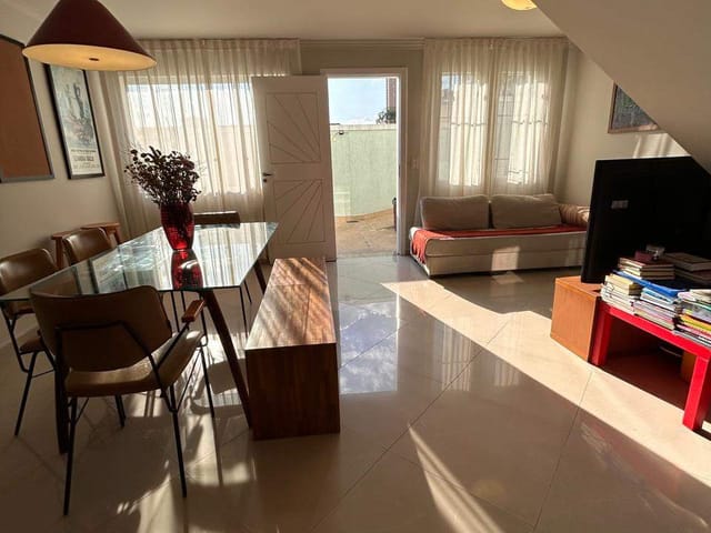 Casa com 121m² 3 quartos e 2 banheiros, à venda, no bairro Jardim Pinheiros em São Paulo
