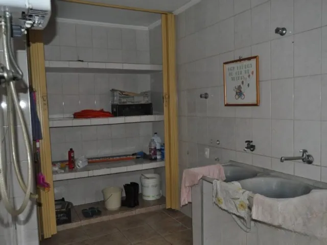 Casa 4 quartos e 2 banheiros, à venda, no bairro Vila Valparaíso em Santo André
