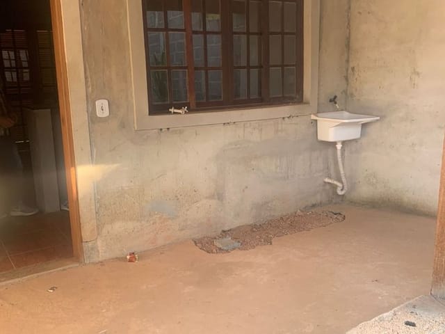 Casa com 150m² 2 quartos e 2 banheiros, à venda, no bairro Loteamento Bela Vista  em Cambuí