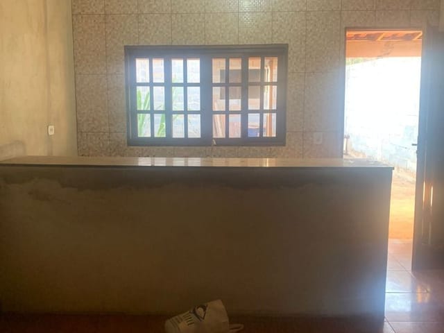Casa com 150m² 2 quartos e 2 banheiros, à venda, no bairro Loteamento Bela Vista  em Cambuí