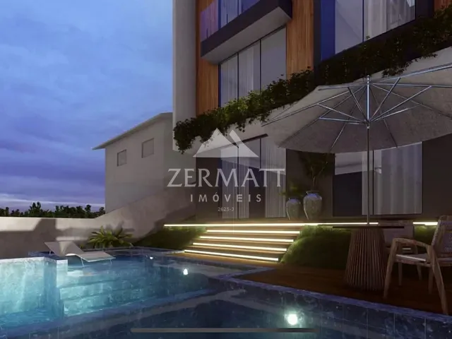 Casa com 375m² 4 quartos e 6 banheiros, à venda, no bairro Ponta Aguda em Blumenau