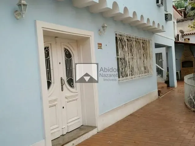 Casa com 245m² 5 quartos e 2 banheiros, à venda, no bairro Pe Pequeno em Niterói