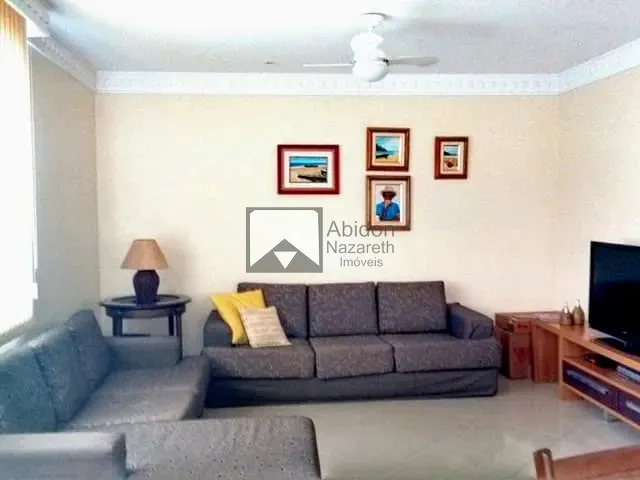 Casa com 245m² 5 quartos e 2 banheiros, à venda, no bairro Pe Pequeno em Niterói