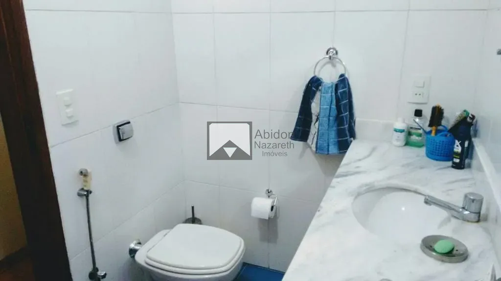 Casa, 5 quartos, 245 m² - Foto 13
