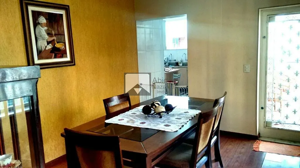 Casa, 5 quartos, 245 m² - Foto 5