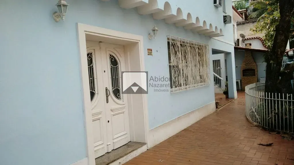 Casa, 5 quartos, 245 m² - Foto 2