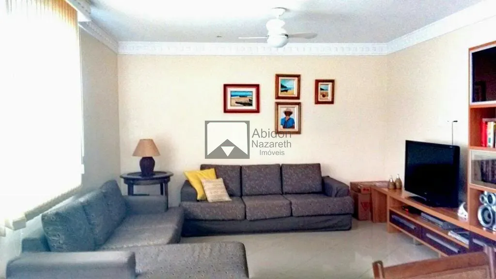 Casa, 5 quartos, 245 m² - Foto 4