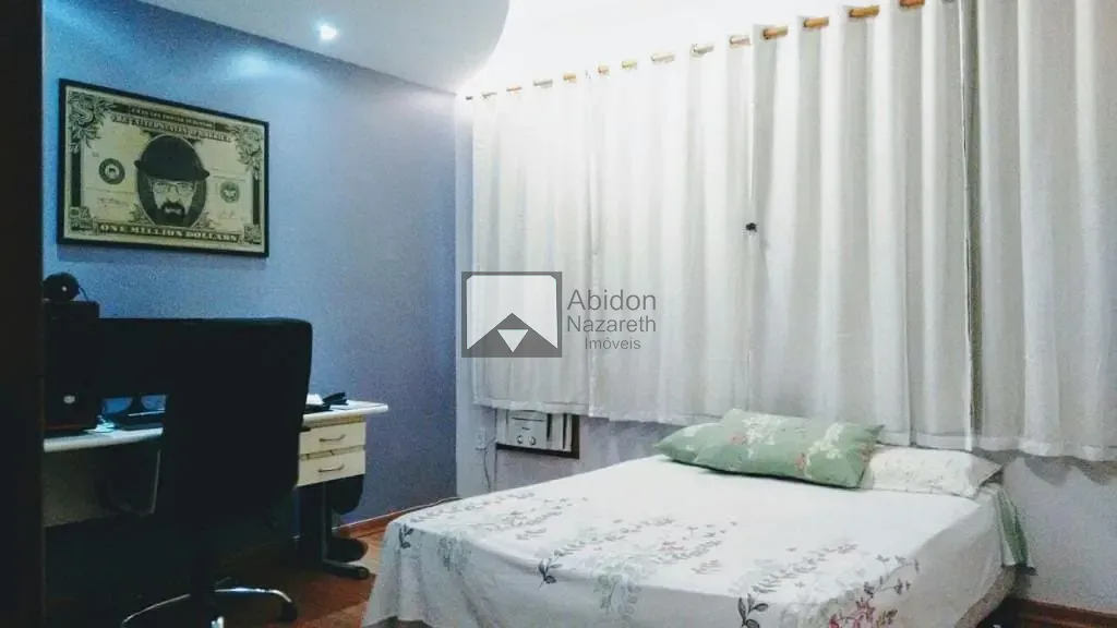 Casa, 5 quartos, 245 m² - Foto 16