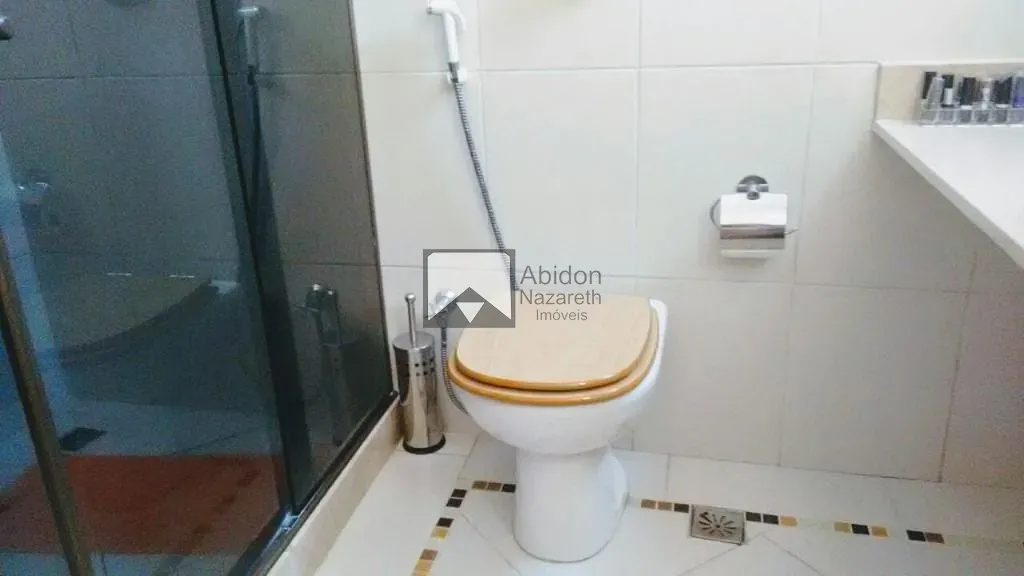 Casa, 5 quartos, 245 m² - Foto 11
