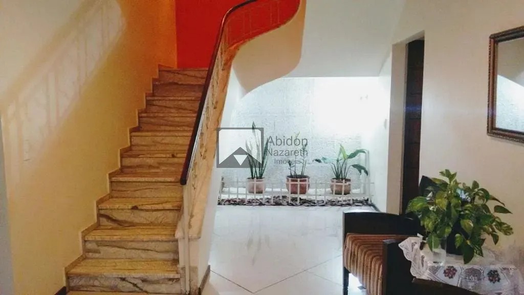 Casa, 5 quartos, 245 m² - Foto 6