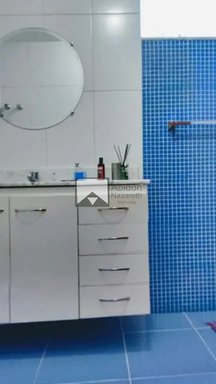 Casa, 5 quartos, 245 m² - Foto 12