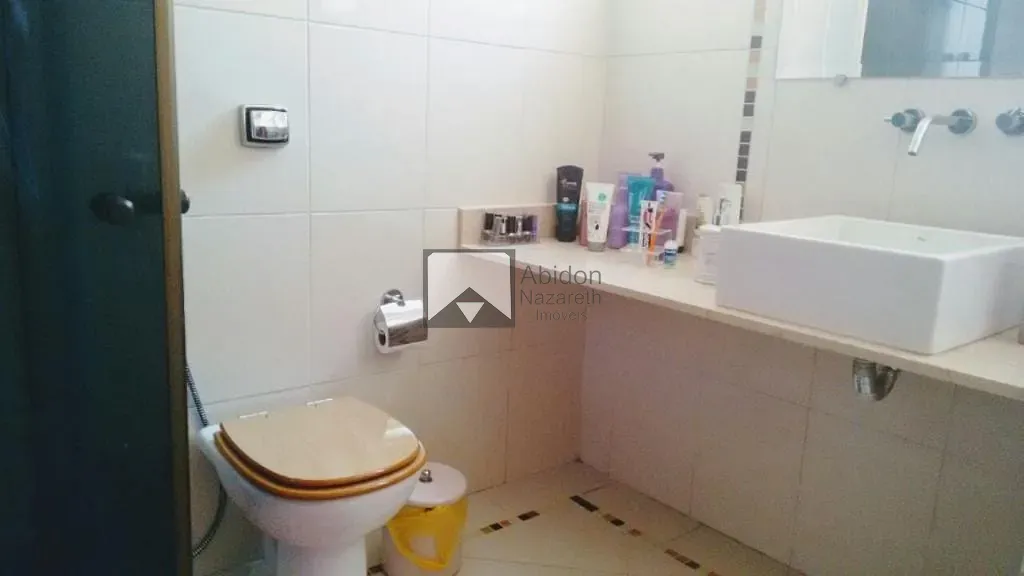 Casa, 5 quartos, 245 m² - Foto 21