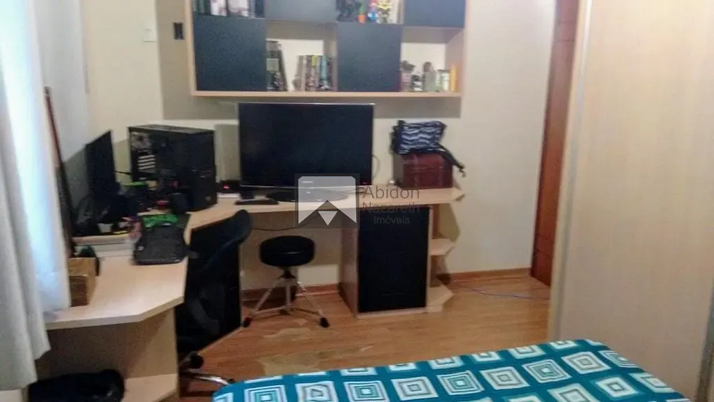Casa, 5 quartos, 245 m² - Foto 10
