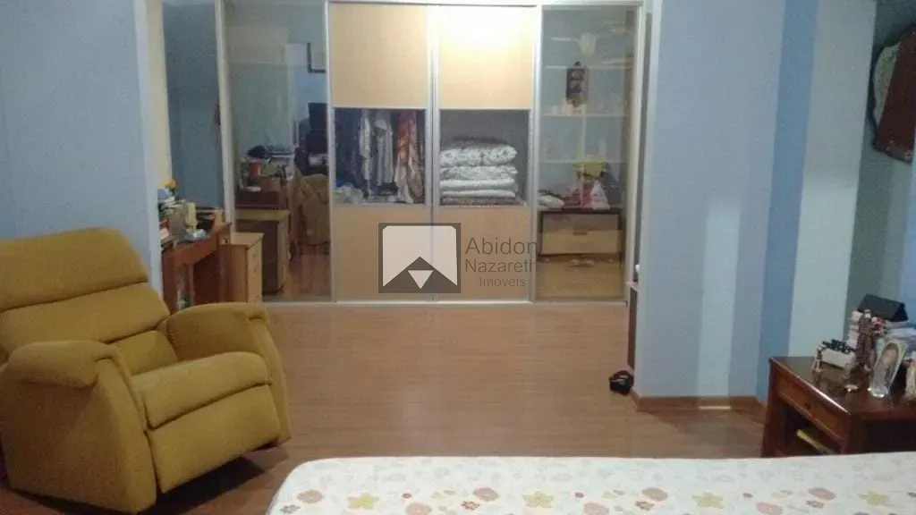 Casa, 5 quartos, 245 m² - Foto 8