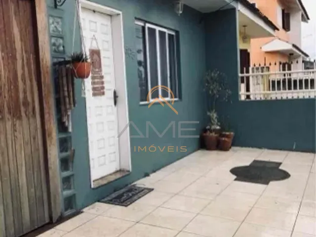 Casa 2 quartos e 1 banheiro, à venda, no bairro Areal em Pelotas