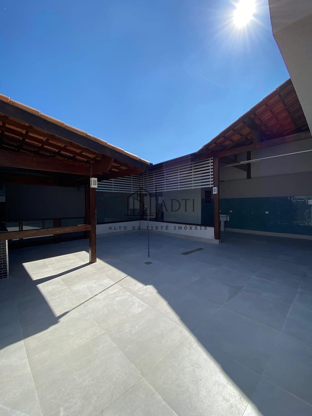 Casa, 3 quartos, 203 m² - Foto 6