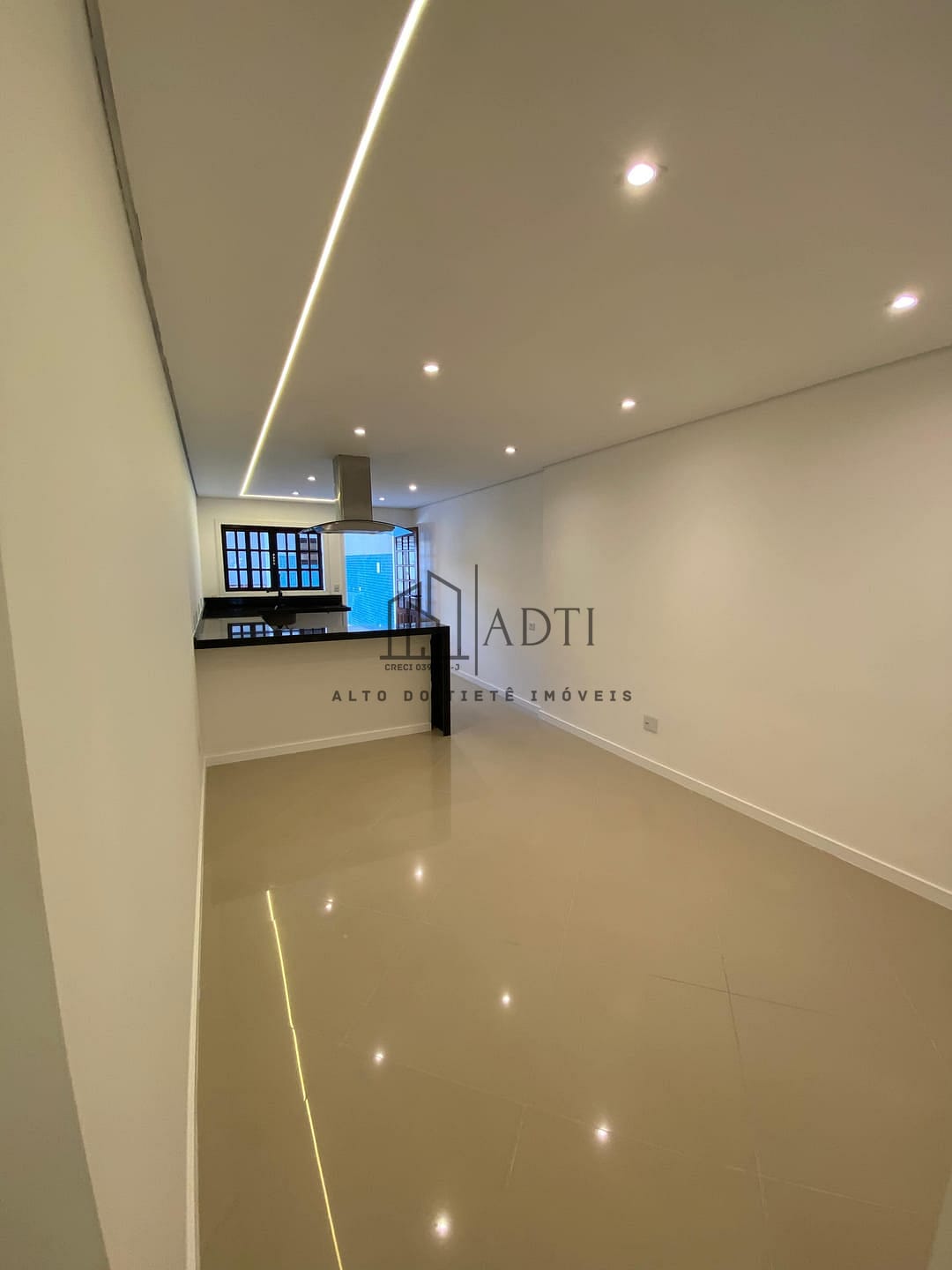 Casa, 3 quartos, 203 m² - Foto 5