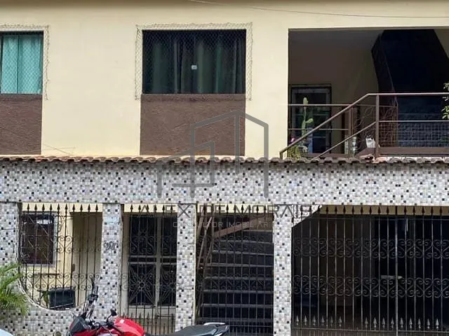 Casa 3 quartos e 2 banheiros, à venda, no bairro Grande Vitória em Vitória