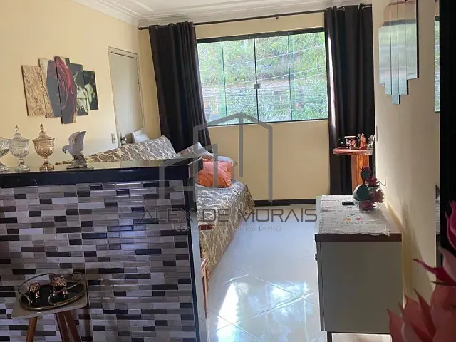 Casa 3 quartos e 2 banheiros, à venda, no bairro Grande Vitória em Vitória