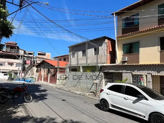 Casa 3 quartos e 2 banheiros, à venda, no bairro Grande Vitória em Vitória