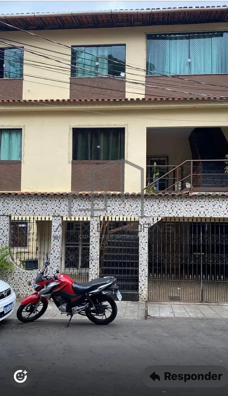 Casa, 3 quartos, 117 m² - Foto 1