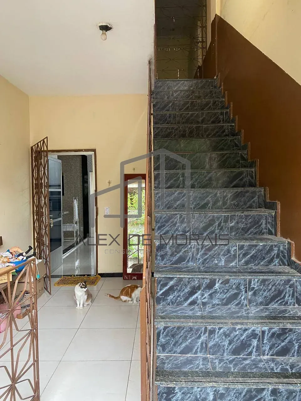Casa, 3 quartos, 117 m² - Foto 11