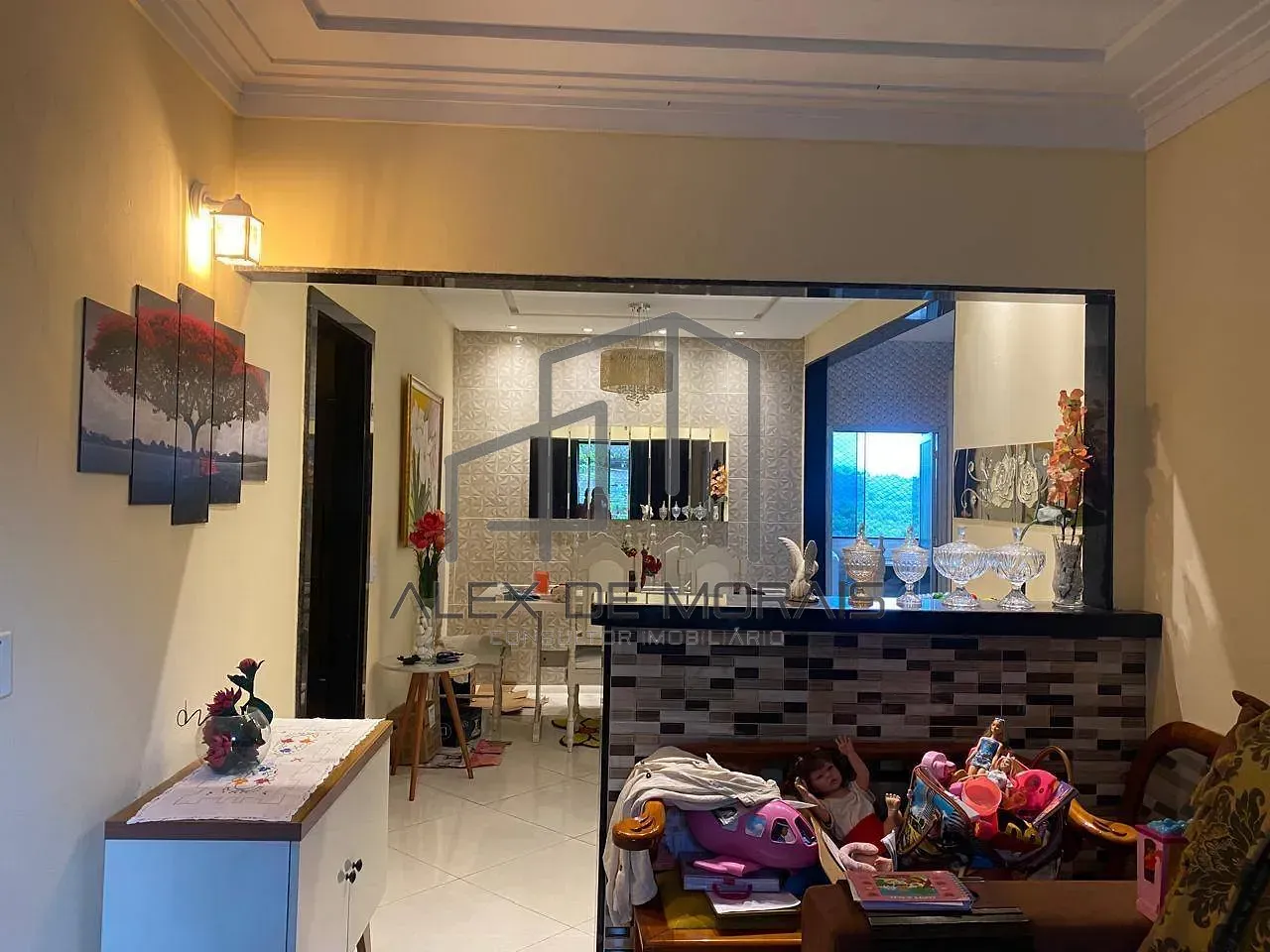 Casa, 3 quartos, 117 m² - Foto 4