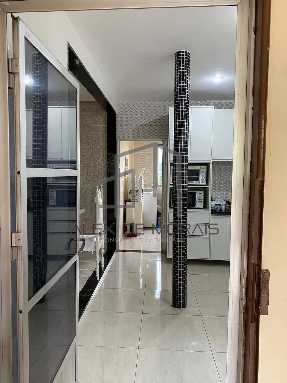 Casa, 3 quartos, 117 m² - Foto 6
