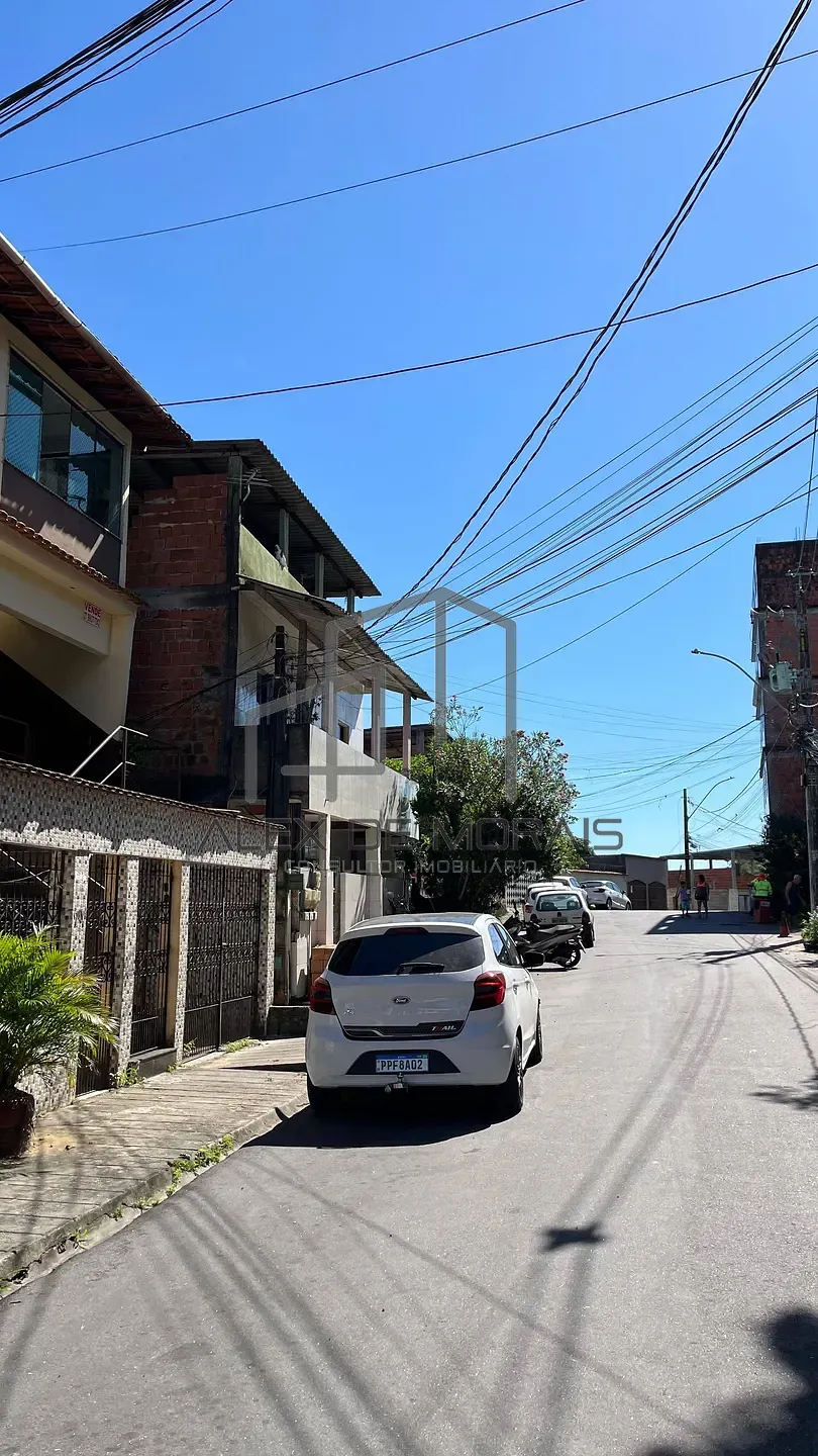 Casa, 3 quartos, 117 m² - Foto 3