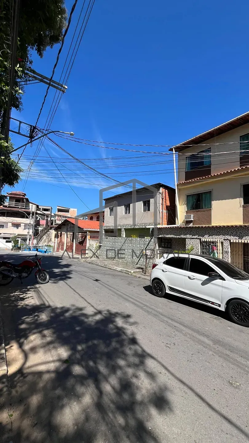 Casa, 3 quartos, 117 m² - Foto 2