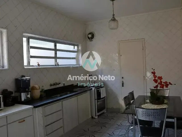 Casa à venda, no bairro Barcelona em São Caetano do Sul